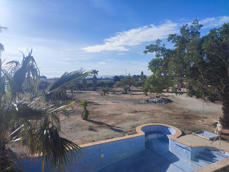 6 bedroom Country House for sale
