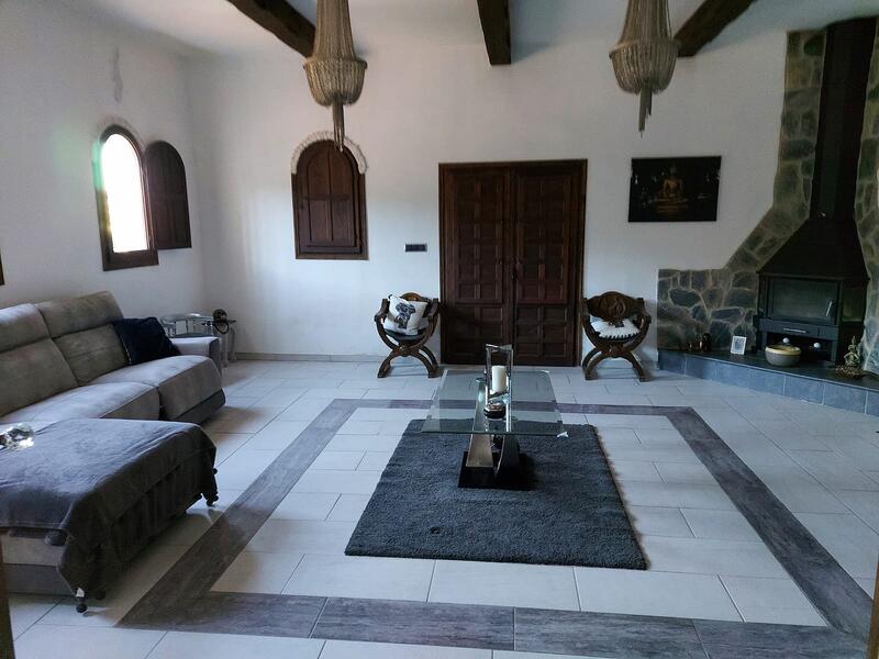 5 Schlafzimmer Villa zu verkaufen