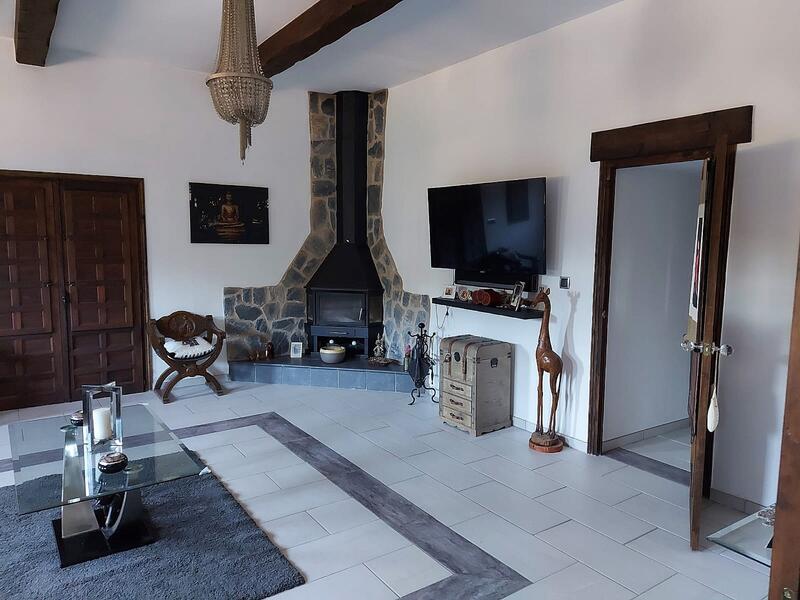 5 Schlafzimmer Villa zu verkaufen