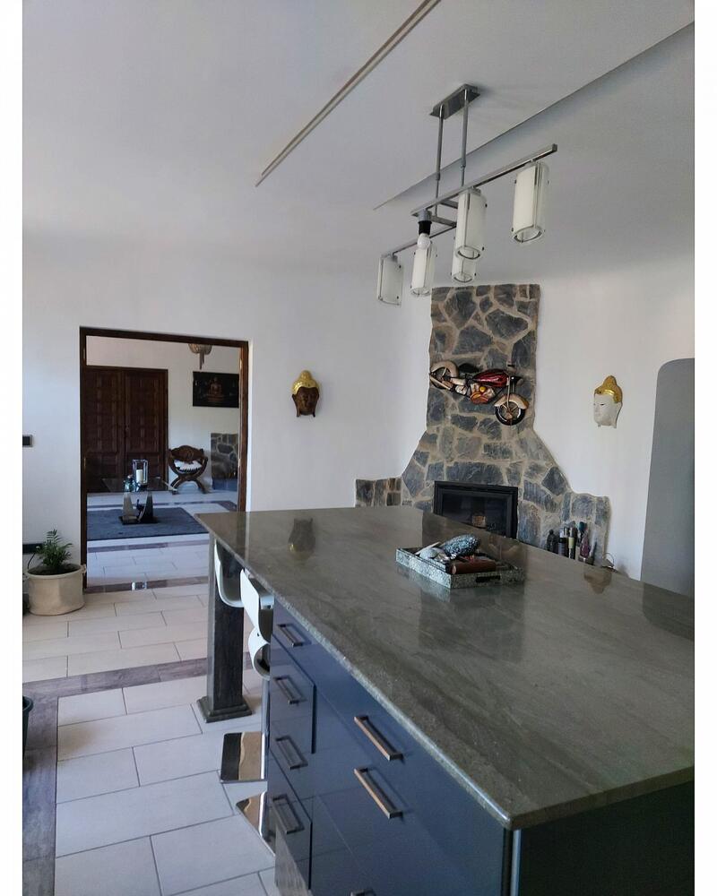 5 Schlafzimmer Villa zu verkaufen