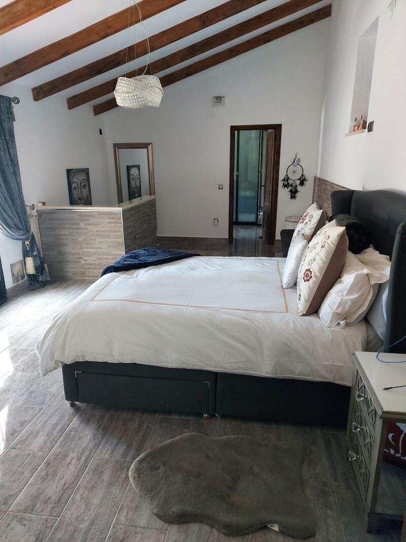 5 Schlafzimmer Villa zu verkaufen