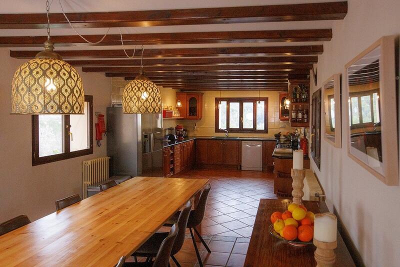 7 slaapkamer Landhuis Te koop