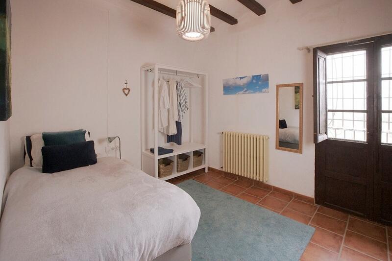 7 slaapkamer Landhuis Te koop