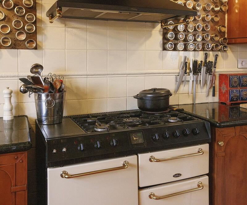 7 slaapkamer Landhuis Te koop