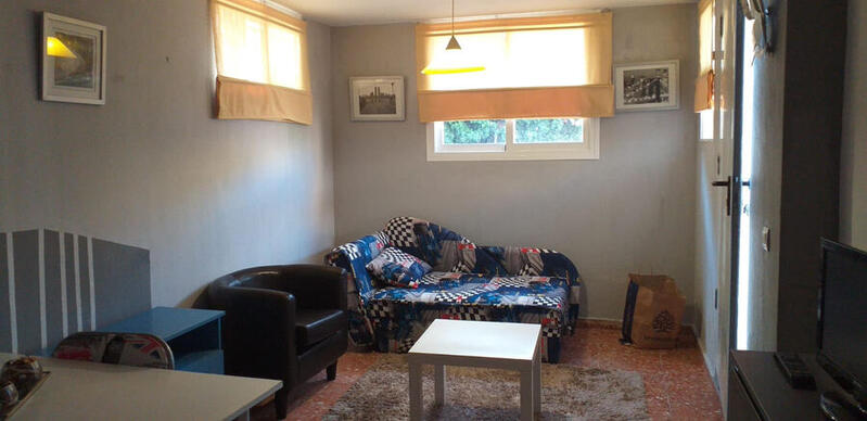 4 soverom Villa til salgs