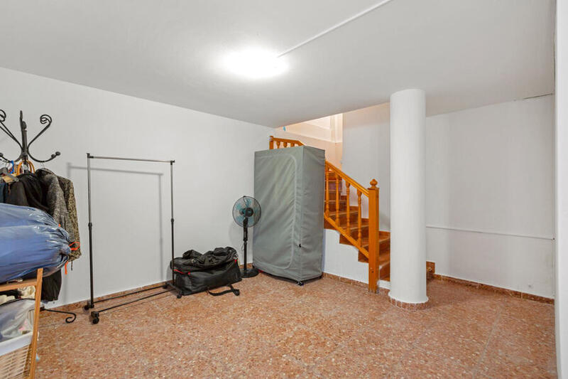 4 soverom Villa til salgs