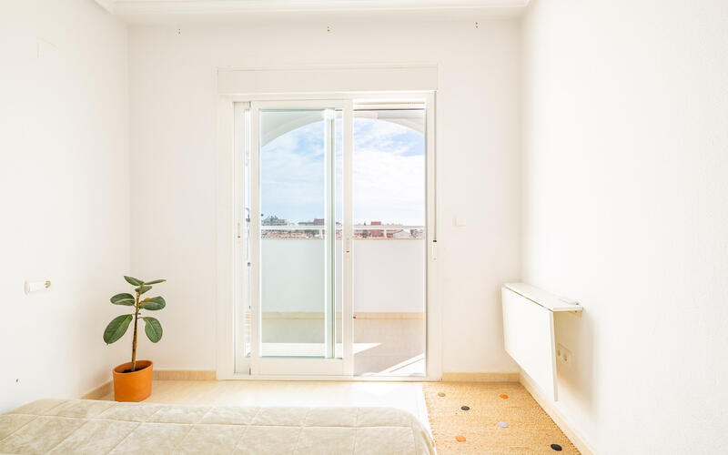 2 soveværelse Villa til salg