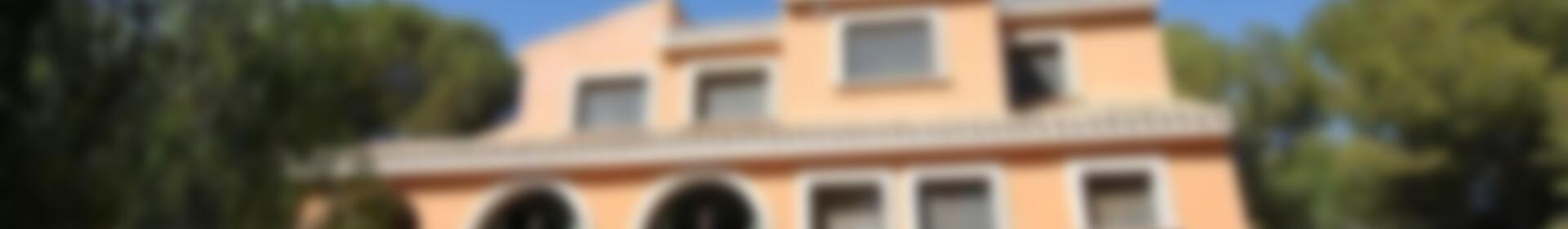 4 sovrum Villa till salu