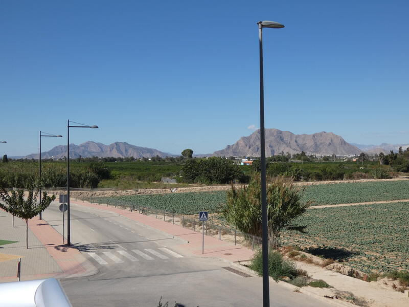 Appartement zu verkaufen in Algorfa, Alicante