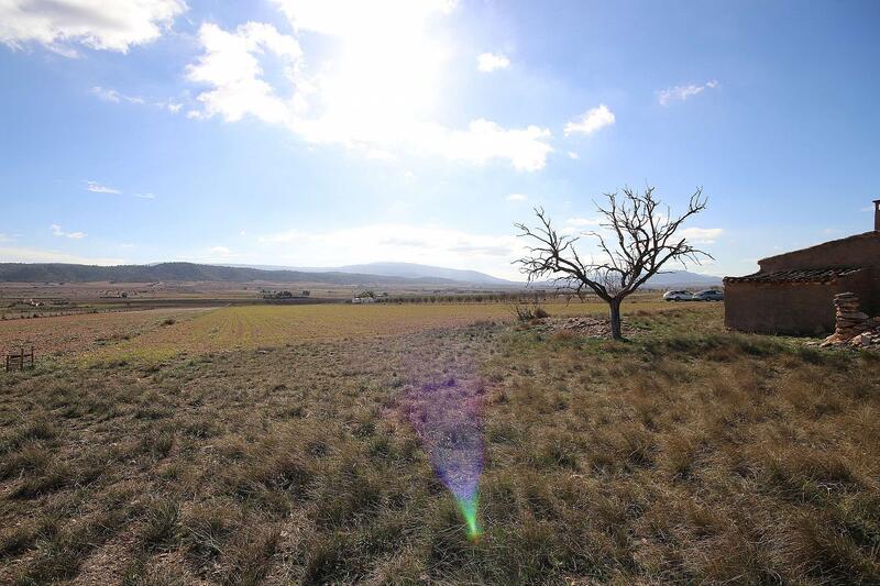 Terrain à vendre
