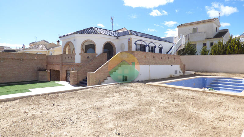 вилла продается в Camposol, Murcia