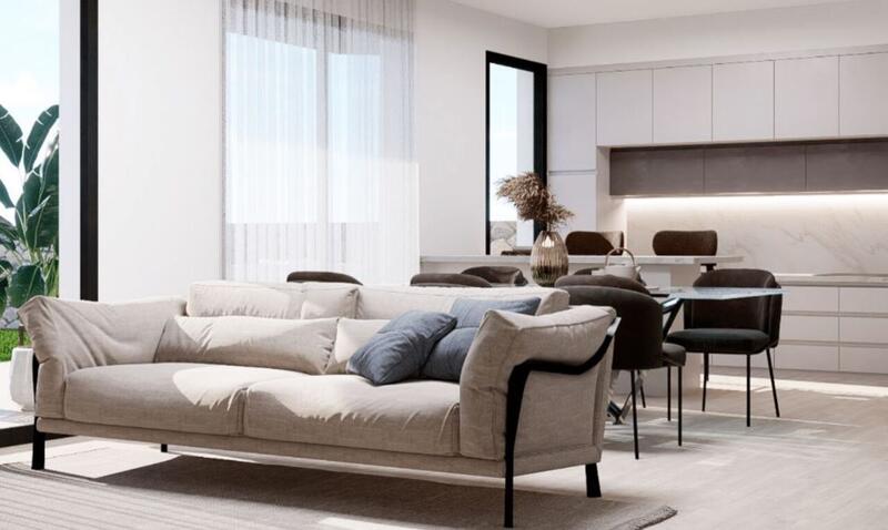 2 bedroom Apartment for sale