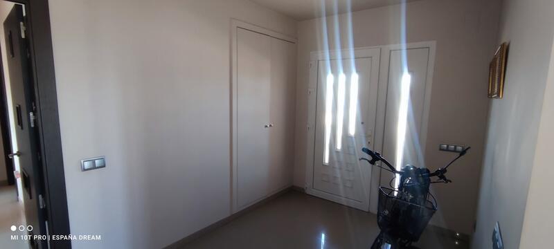 3 soverom Villa til salgs