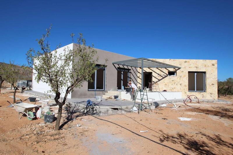4 slaapkamer Villa Te koop