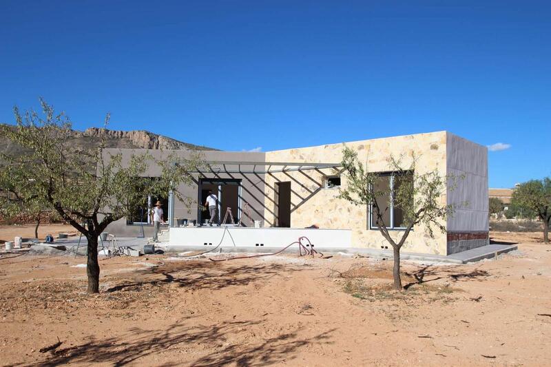 4 slaapkamer Villa Te koop