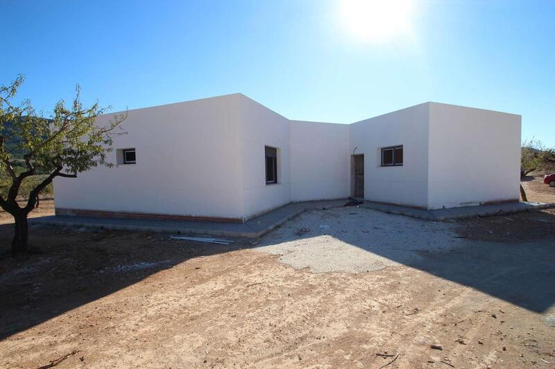 4 slaapkamer Villa Te koop