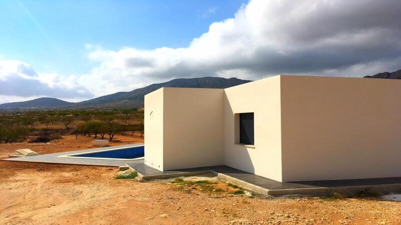 4 slaapkamer Villa Te koop