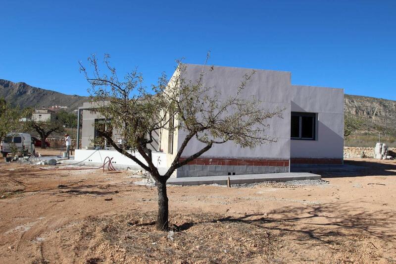 4 slaapkamer Villa Te koop