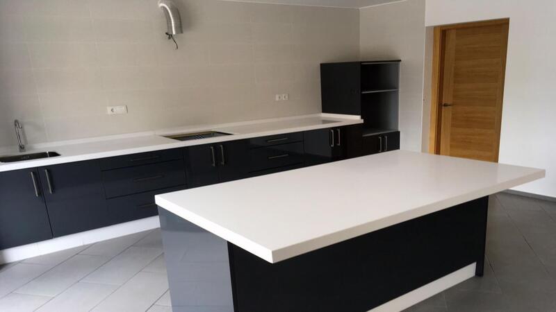 4 slaapkamer Villa Te koop