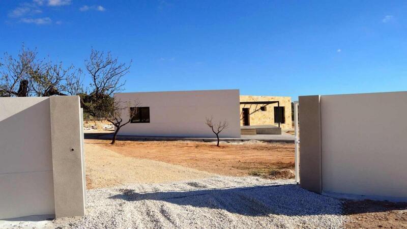 4 slaapkamer Villa Te koop