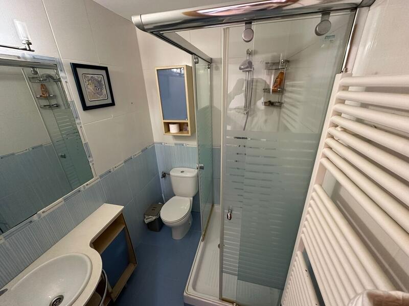 4 soverom Villa til salgs