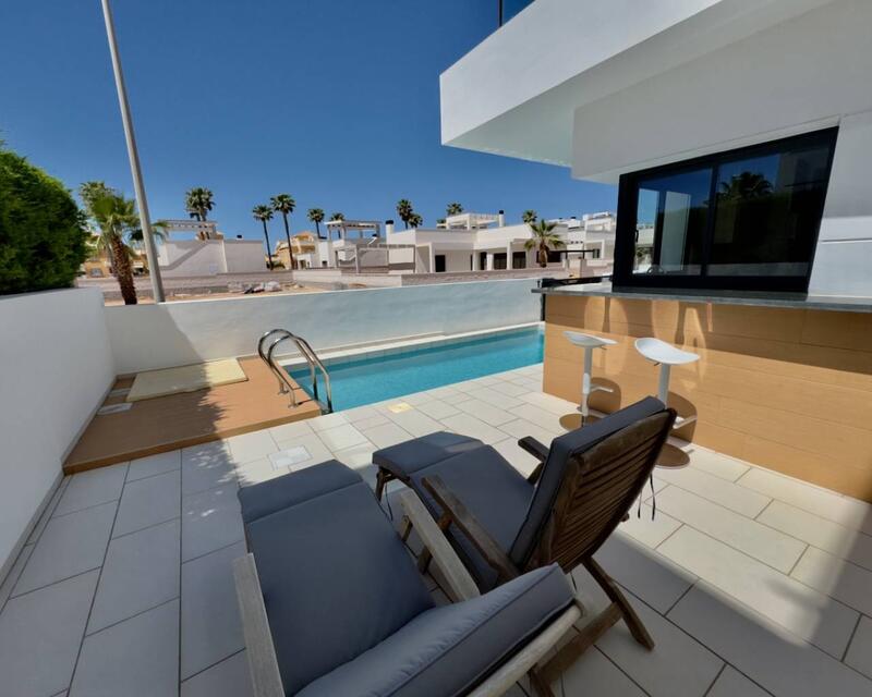 3 bedroom Villa for sale