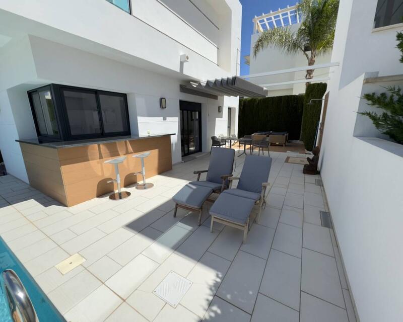 3 bedroom Villa for sale