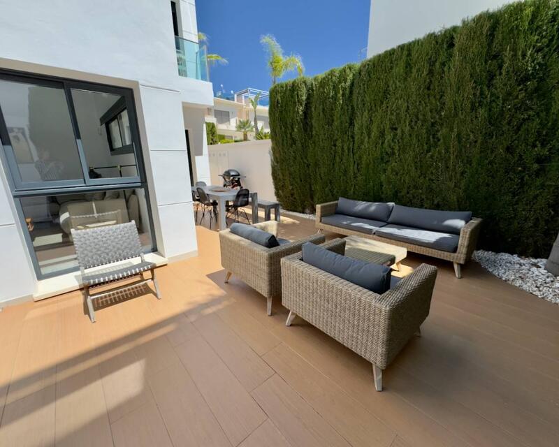 3 bedroom Villa for sale