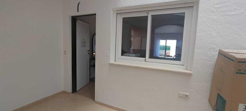 2 chambre Appartement à vendre
