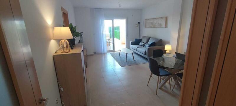 2 chambre Appartement à vendre