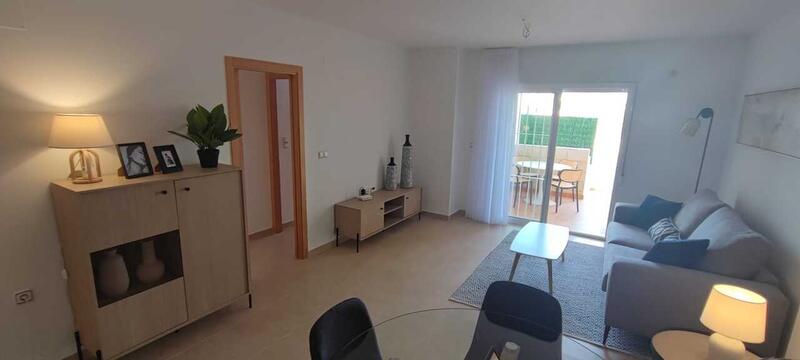 2 chambre Appartement à vendre