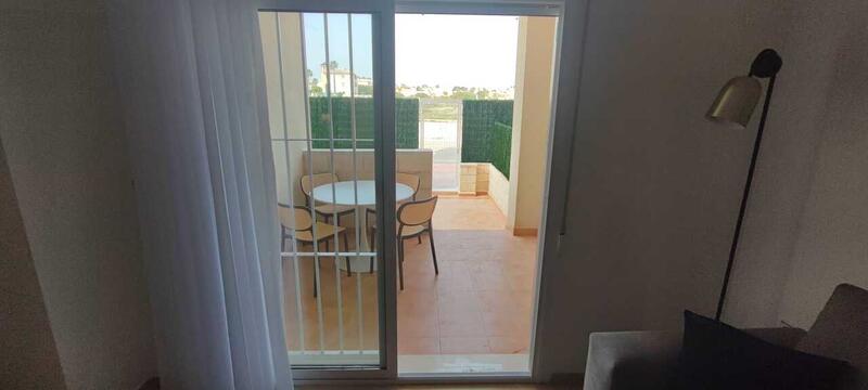 2 chambre Appartement à vendre