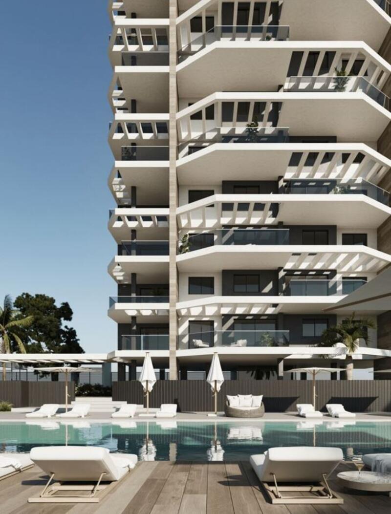 2 Cuarto Apartamento en venta