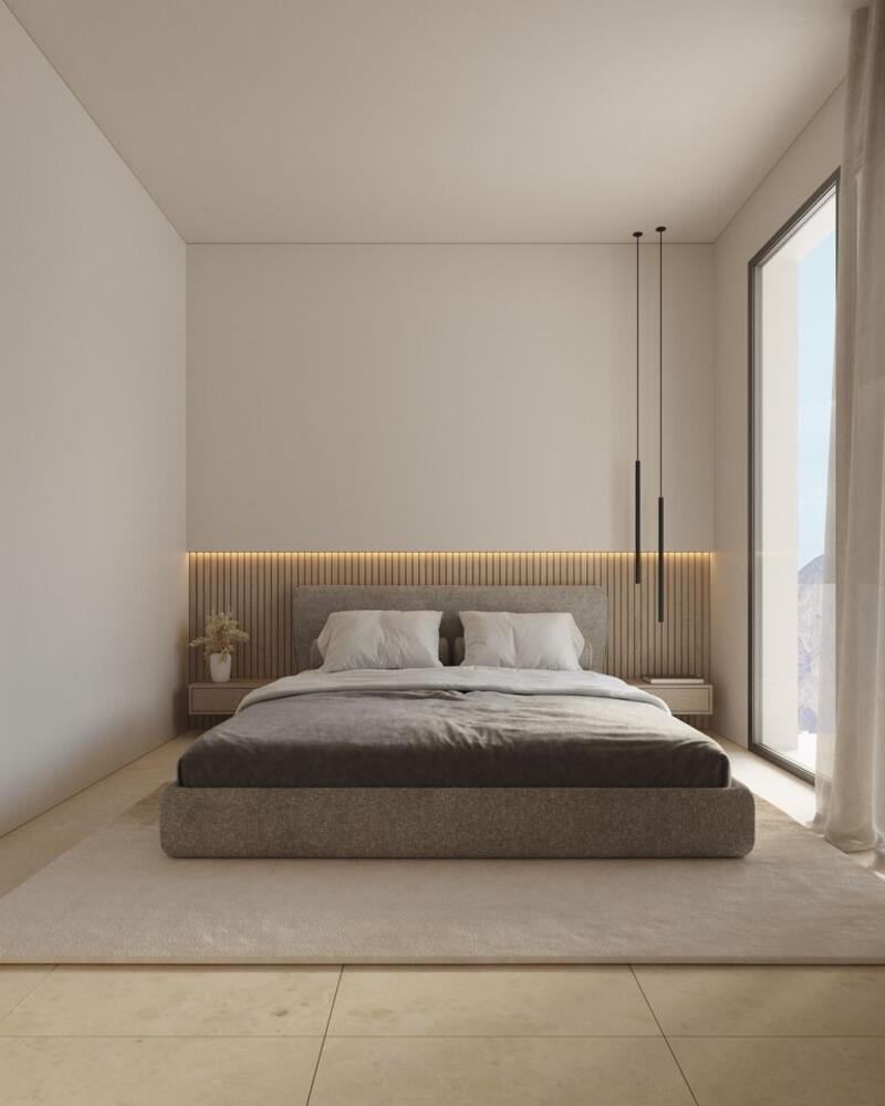 2 Cuarto Apartamento en venta