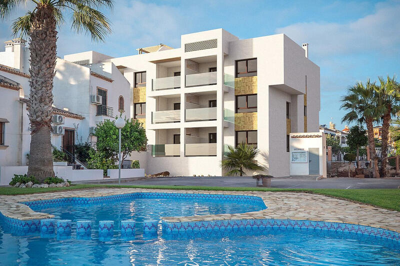 квартира продается в Villamartin, Cádiz