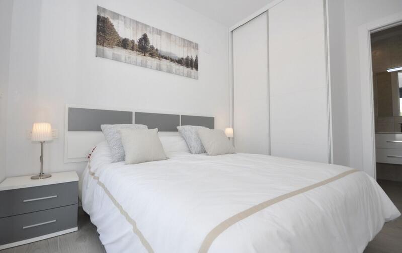 3 soveværelse Villa til salg
