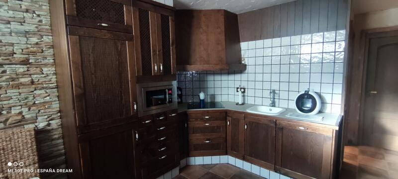 4 soverom Villa til salgs