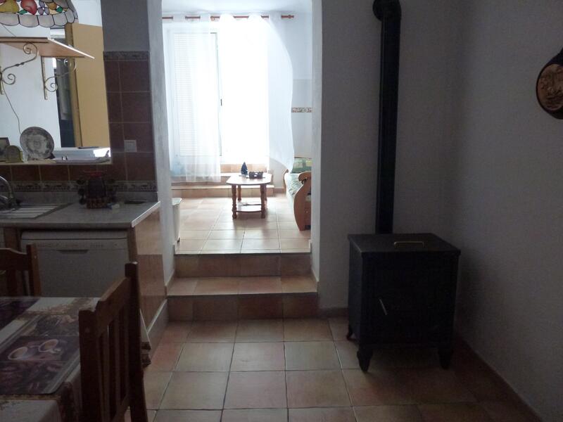 3 bedroom Townhouse for sale