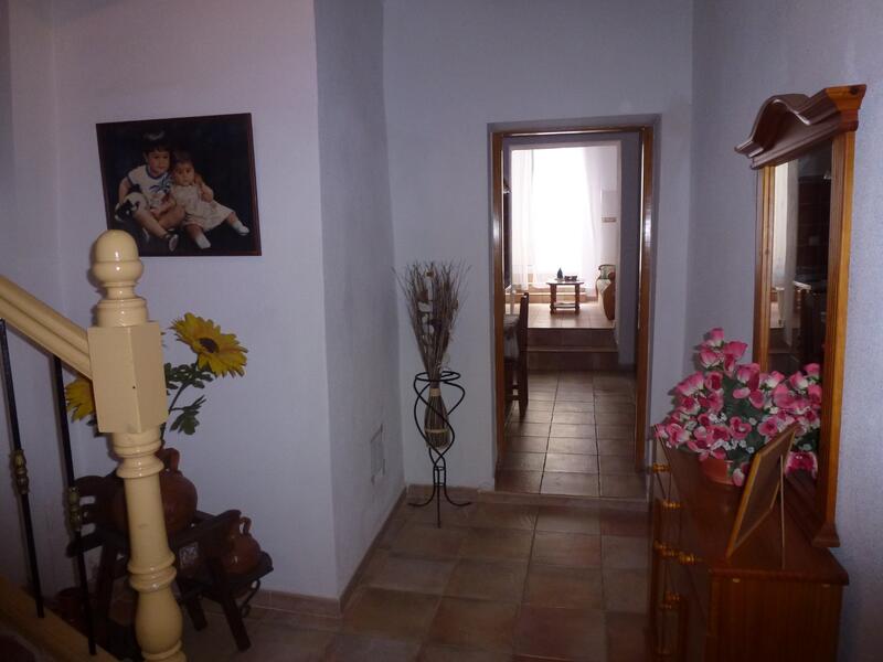 3 bedroom Townhouse for sale