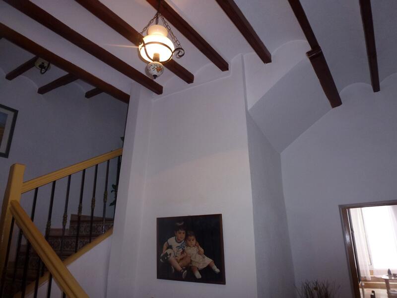 3 bedroom Townhouse for sale