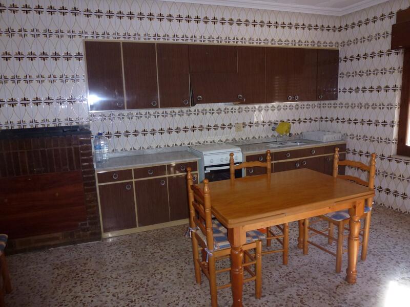 3 chambre Auberge à vendre