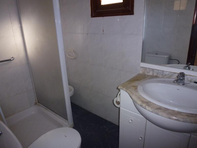 3 chambre Auberge à vendre