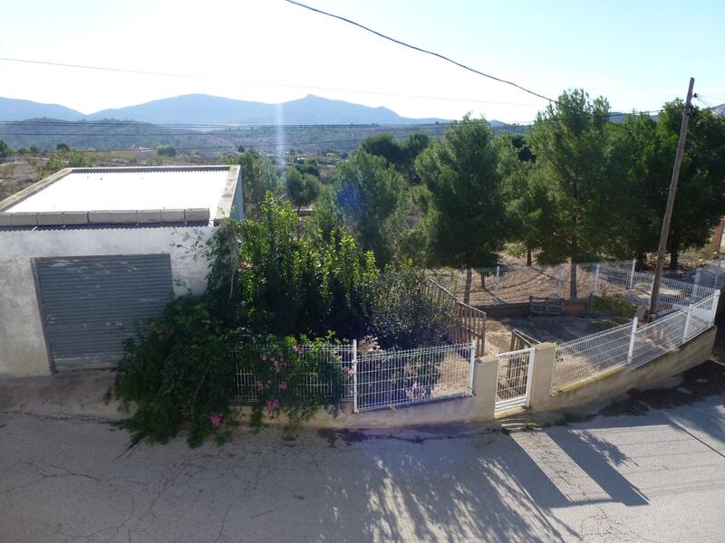 3 chambre Auberge à vendre