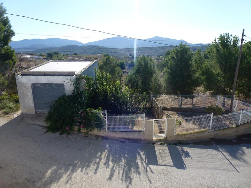 3 chambre Auberge à vendre