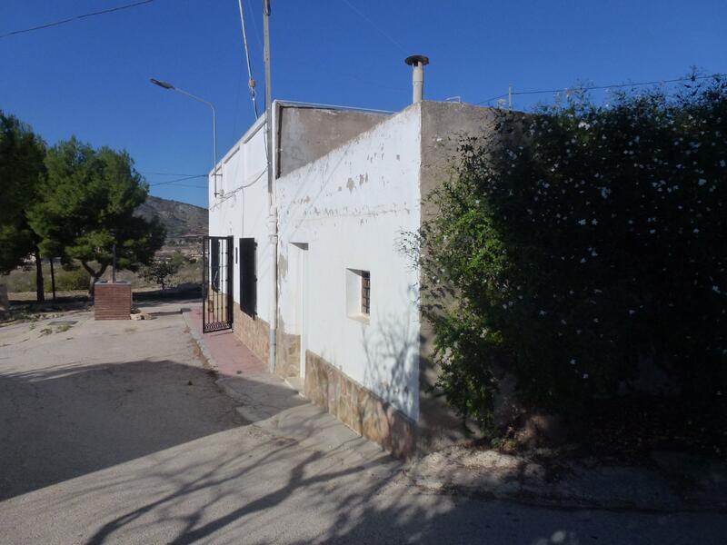 3 chambre Auberge à vendre