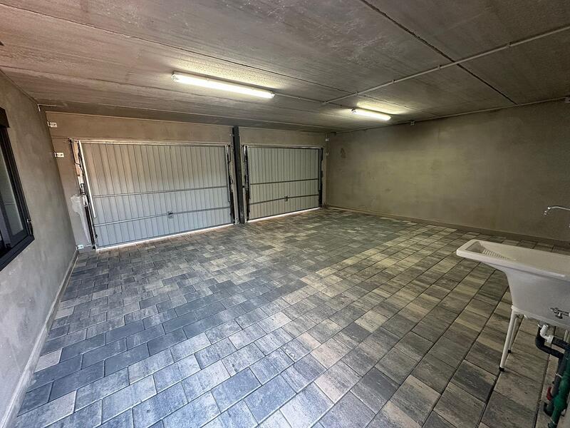 3 soveværelse Villa til salg