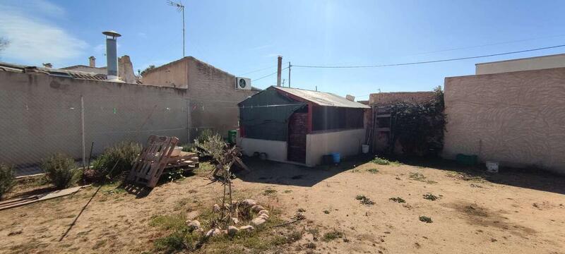 2 bedroom Country House for sale