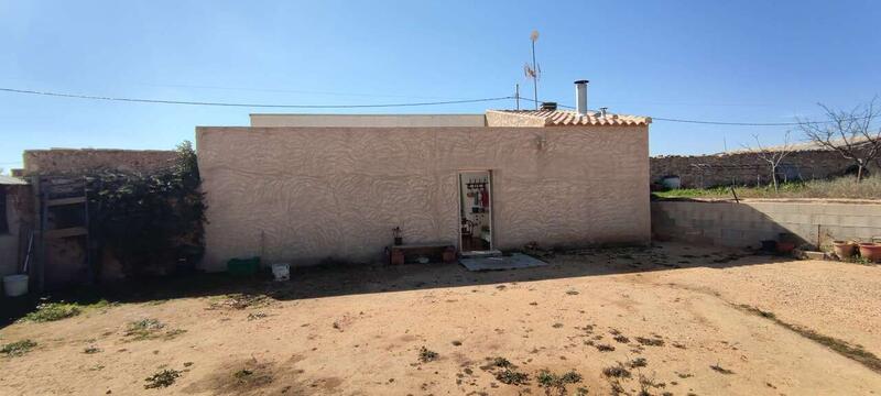 2 bedroom Country House for sale