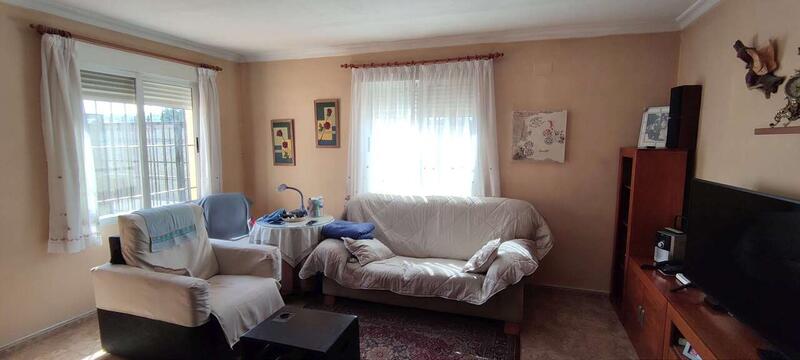 2 bedroom Country House for sale
