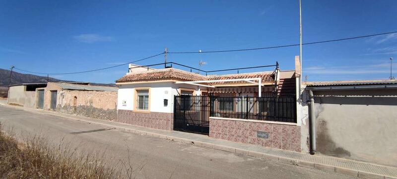 2 bedroom Country House for sale